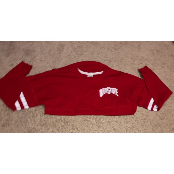 PINK Sweatshirt - Picture 3 of 8